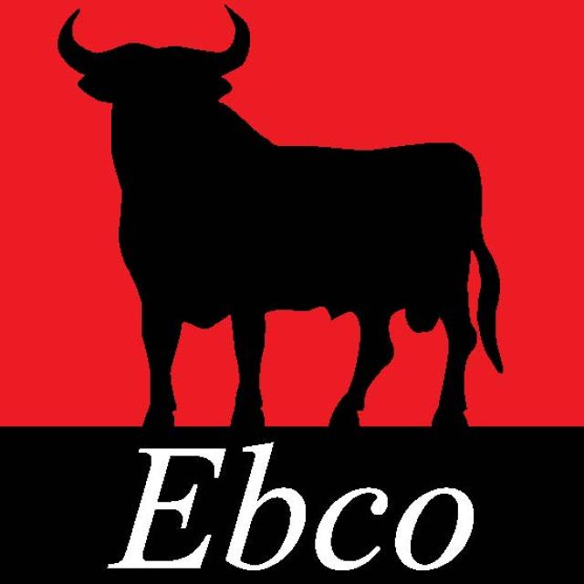 Congratulations Ebco!