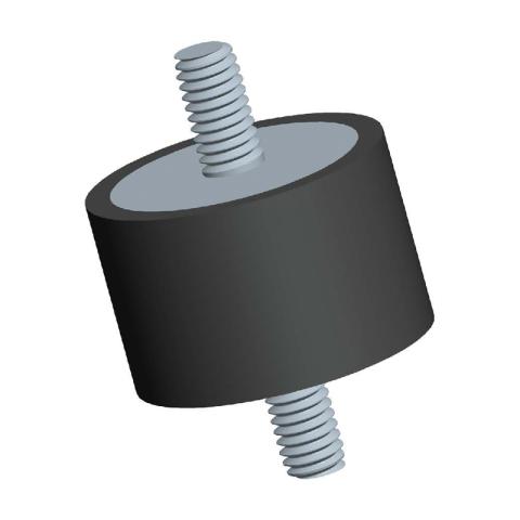 Vibration Isolation Products & Mounts | MBR Distributors